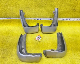 Брызговики комплект HONDA