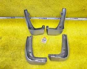 Брызговики комплект HONDA