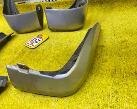 Брызговики комплект HONDA