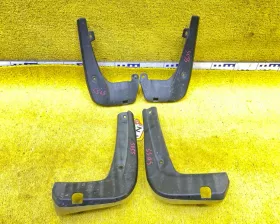 Брызговики комплект HONDA