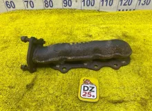 Коллектор выпускной TOYOTA LAND CRUISER PRADO/HILUX SURF/4RUNNER/TACOMA/TUNDRA 2003 1714162110 VZJ120W/VZJ120/VZJ121W/VZJ121/VZJ125W/VZJ125/VZN210W/VZN210/VZN215W/VZN215 5VZFE, передний правый