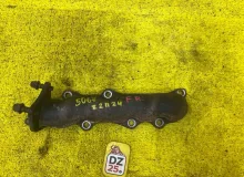 Коллектор выпускной TOYOTA LAND CRUISER PRADO/HILUX SURF/4RUNNER/TACOMA/TUNDRA 2003 1714162110 VZJ120W/VZJ120/VZJ121W/VZJ121/VZJ125W/VZJ125/VZN210W/VZN210/VZN215W/VZN215 5VZFE, передний правый