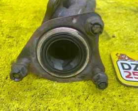 Коллектор выпускной TOYOTA