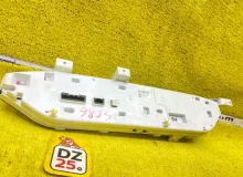 Спидометр NISSAN SERENA 2017 248105TA1A GFC27/GC27/C27/GFNC27/GNC27 MR20DD, передний