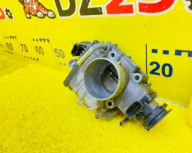 Заслонка дроссельная TOYOTA
