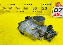 Заслонка дроссельная TOYOTA LAND CRUISER PRADO/HILUX SURF/4RUNNER/TACOMA/TUNDRA 2003 2203062020 VZJ120W/VZJ120/VZJ121W/VZJ121/VZJ125W/VZJ125/VZN185L/VZN180L/VZN185W/VZN210W/VZN210/VZN215W/VZN215/VCH22K/VCH28K/VZN167R/VZN172R/VZJ90W/VZJ90L/VZJ90R/VZJ95W/VZ