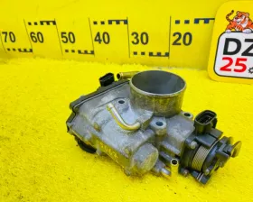 Заслонка дроссельная TOYOTA