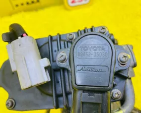 Заслонка дроссельная TOYOTA