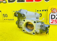 Заслонка дроссельная TOYOTA LAND CRUISER PRADO/HILUX SURF/4RUNNER/TACOMA/TUNDRA 2003 2203062020 VZJ120W/VZJ120/VZJ121W/VZJ121/VZJ125W/VZJ125/VZN185L/VZN180L/VZN185W/VZN210W/VZN210/VZN215W/VZN215/VCH22K/VCH28K/VZN167R/VZN172R/VZJ90W/VZJ90L/VZJ90R/VZJ95W/VZ