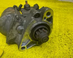 Стартер TOYOTA