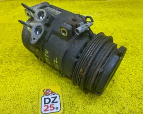 Компрессор кондиционера TOYOTA