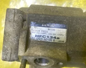 Компрессор кондиционера TOYOTA