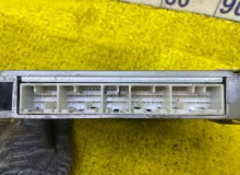 Блок управления двс TOYOTA LAND CRUISER PRADO 2003 896616A170 VZJ120W/VZJ120/VZJ121W/VZJ121/VZJ125W/VZJ125 5VZFE, передний