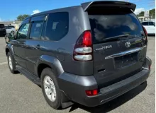 Блок управления двс TOYOTA LAND CRUISER PRADO 2003 896616A170 VZJ120W/VZJ120/VZJ121W/VZJ121/VZJ125W/VZJ125 5VZFE, передний