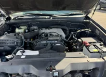 Блок управления двс TOYOTA LAND CRUISER PRADO 2003 896616A170 VZJ120W/VZJ120/VZJ121W/VZJ121/VZJ125W/VZJ125 5VZFE, передний