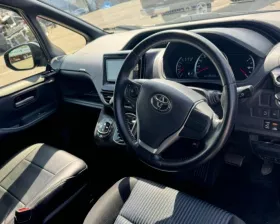 Накладка на крыло TOYOTA
