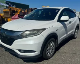 Ступица HONDA