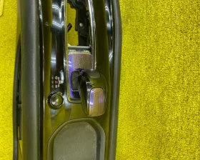 Бардачок между сиденьями HONDA