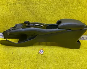 Бардачок между сиденьями HONDA