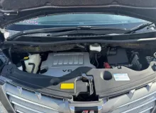 Доводчик двери пятой TOYOTA ALPHARD/VELLFIRE 2010/Цвет 1G3 8500759025 GGH25W/GGH25/GGH20W/GGH20/ANH20W/ANH20/ANH25W/ANH25/ATH20W/ATH20 2GRFE, задний
