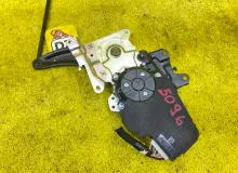 Доводчик двери пятой TOYOTA ALPHARD/VELLFIRE 2010/Цвет 1G3 8500759025 GGH25W/GGH25/GGH20W/GGH20/ANH20W/ANH20/ANH25W/ANH25/ATH20W/ATH20 2GRFE, задний