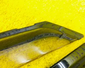 Ветровик на дверь TOYOTA