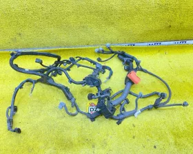 Коса двс TOYOTA