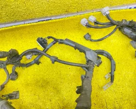 Коса двс TOYOTA