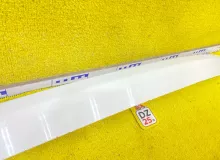 Накладка на дверь багажника BMW X3 2008 51133424465 E83N N52B25A, задняя