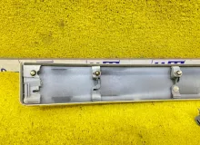 Накладка на дверь багажника BMW X3 2008 51133424465 E83N N52B25A, задняя