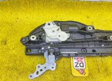 Доводчик двери TOYOTA VOXY/NOAH/ESQUIRE 2015/Цвет 070 8500628171 ZWR80/ZRR80W/ZRR80G/ZRR80/ZRR85G/ZRR85W/ZRR85/ZWR80G/ZWR80W 2ZRFXE, задний левый