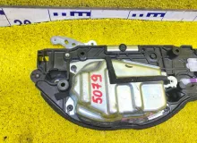Доводчик двери TOYOTA VOXY/NOAH/ESQUIRE 2015/Цвет 070 8500628171 ZWR80/ZRR80W/ZRR80G/ZRR80/ZRR85G/ZRR85W/ZRR85/ZWR80G/ZWR80W 2ZRFXE, задний левый