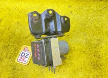 Блок abs TOYOTA ALPHARD/VELLFIRE 2010 4405058090 GGH25W/GGH25/ANH25W/ANH25 2GRFE, передний