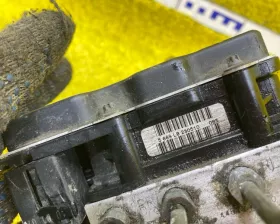 Блок abs TOYOTA