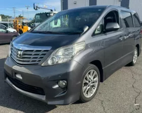 Блок abs TOYOTA