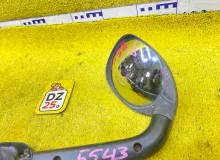 Зеркало заднего вида на крыло TOYOTA HIACE/REGIUS ACE 2004/Цвет 058 8793026020 KDH205/KDH205V/KDH206/KDH206K/KDH206V/KDH200/KDH200K/KDH200V/KDH201/KDH201K/KDH201V/KDH202/KDH202L/KDH203/KDH212/KDH212L/KDH213//LH200/LH202/LH212/TRH200/TRH200K/TRH200V/TRH201