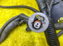 Коса двс TOYOTA LAND CRUISER PRADO 2003 321216A510D VZJ120W/VZJ120/VZJ121W/VZJ121/VZJ125W/VZJ125 5VZFE, передняя