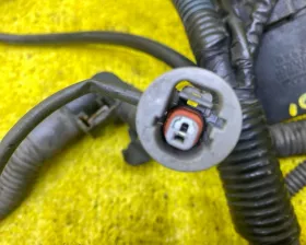 Коса двс TOYOTA