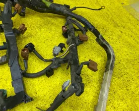 Коса двс TOYOTA