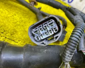 Коса двс TOYOTA