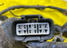Коса двс TOYOTA LAND CRUISER PRADO 2003 321216A510D VZJ120W/VZJ120/VZJ121W/VZJ121/VZJ125W/VZJ125 5VZFE, передняя