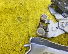 Ролик раздвижной двери TOYOTA
