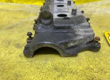 Клапанная крышка TOYOTA LAND CRUISER PRADO/HILUX SURF/4RUNNER/GRANVIA/GRAND HIACE/HILUX/TACOMA/TUNDRA 2003 1120162040 VZJ120W/VZJ120/VZJ121W/VZJ121/VZJ125W/VZJ125/VZN185L/VZN180L/VZN185W/VZN210W/VZN210/VZN215W/VZN215/VCH22K/VCH28K/VZN167R/VZN172R/VZJ90W/V