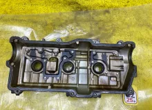 Клапанная крышка TOYOTA LAND CRUISER PRADO/HILUX SURF/4RUNNER/GRANVIA/GRAND HIACE/HILUX/TACOMA/TUNDRA 2003 1120162040 VZJ120W/VZJ120/VZJ121W/VZJ121/VZJ125W/VZJ125/VZN185L/VZN180L/VZN185W/VZN210W/VZN210/VZN215W/VZN215/VCH22K/VCH28K/VZN167R/VZN172R/VZJ90W/V