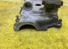 Клапанная крышка TOYOTA LAND CRUISER PRADO/HILUX SURF/4RUNNER/GRANVIA/GRAND HIACE/HILUX/TACOMA/TUNDRA 2003 1120262050 VZJ120W/VZJ120/VZJ121W/VZJ121/VZJ125W/VZJ125/VZN185L/VZN180L/VZN185W/VZN210W/VZN210/VZN215W/VZN215/VCH22K/VCH28K/VZN167R/VZN172R/VZJ90W/V
