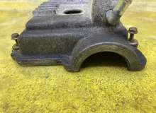 Клапанная крышка TOYOTA LAND CRUISER PRADO/HILUX SURF/4RUNNER/GRANVIA/GRAND HIACE/HILUX/TACOMA/TUNDRA 2003 1120262050 VZJ120W/VZJ120/VZJ121W/VZJ121/VZJ125W/VZJ125/VZN185L/VZN180L/VZN185W/VZN210W/VZN210/VZN215W/VZN215/VCH22K/VCH28K/VZN167R/VZN172R/VZJ90W/V