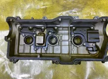 Клапанная крышка TOYOTA LAND CRUISER PRADO/HILUX SURF/4RUNNER/GRANVIA/GRAND HIACE/HILUX/TACOMA/TUNDRA 2003 1120262050 VZJ120W/VZJ120/VZJ121W/VZJ121/VZJ125W/VZJ125/VZN185L/VZN180L/VZN185W/VZN210W/VZN210/VZN215W/VZN215/VCH22K/VCH28K/VZN167R/VZN172R/VZJ90W/V