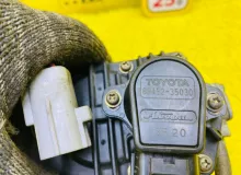 Заслонка дроссельная TOYOTA LAND CRUISER PRADO/HILUX SURF/4RUNNER/TACOMA/TUNDRA 2003 2203062020 VZJ120W/VZJ120/VZJ121W/VZJ121/VZJ125W/VZJ125/VZN185L/VZN180L/VZN185W/VZN210W/VZN210/VZN215W/VZN215/VCH22K/VCH28K/VZN167R/VZN172R/VZJ90W/VZJ90L/VZJ90R/VZJ95W/VZ