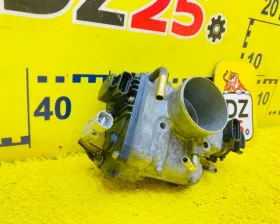 Заслонка дроссельная TOYOTA