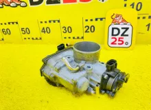 Заслонка дроссельная TOYOTA LAND CRUISER PRADO/HILUX SURF/4RUNNER/TACOMA/TUNDRA 2003 2203062020 VZJ120W/VZJ120/VZJ121W/VZJ121/VZJ125W/VZJ125/VZN185L/VZN180L/VZN185W/VZN210W/VZN210/VZN215W/VZN215/VCH22K/VCH28K/VZN167R/VZN172R/VZJ90W/VZJ90L/VZJ90R/VZJ95W/VZ